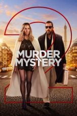 Nonton Murder Mystery 2 (2023)