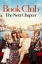 Nonton Book Club: The Next Chapter (2023)