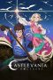 Nonton Castlevania: Nocturne (2023)