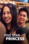Nonton Five Star Princess (2024)