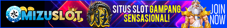 MIZUSLOT